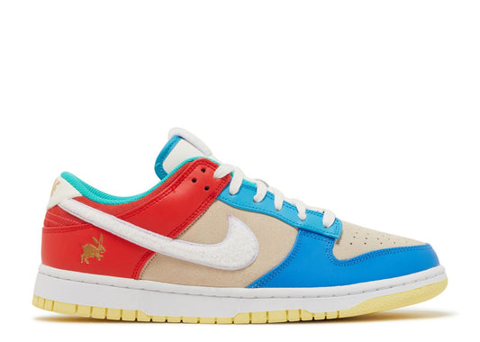 Nike Dunk Low Retro Year Of The Rabbit Multi-Color (10004610318663)