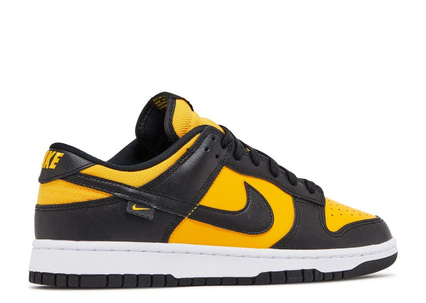 Nike Dunk Low Reverse Goldenrod (9865025028423)