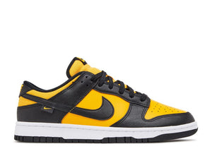 Nike Dunk Low Reverse Goldenrod (9865025028423)