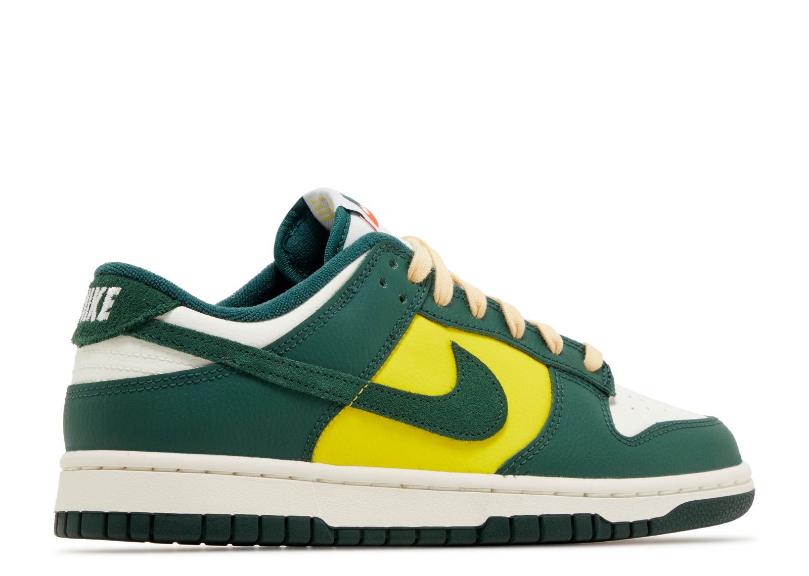 Nike Dunk Low SE Noble Green (9916798796103)