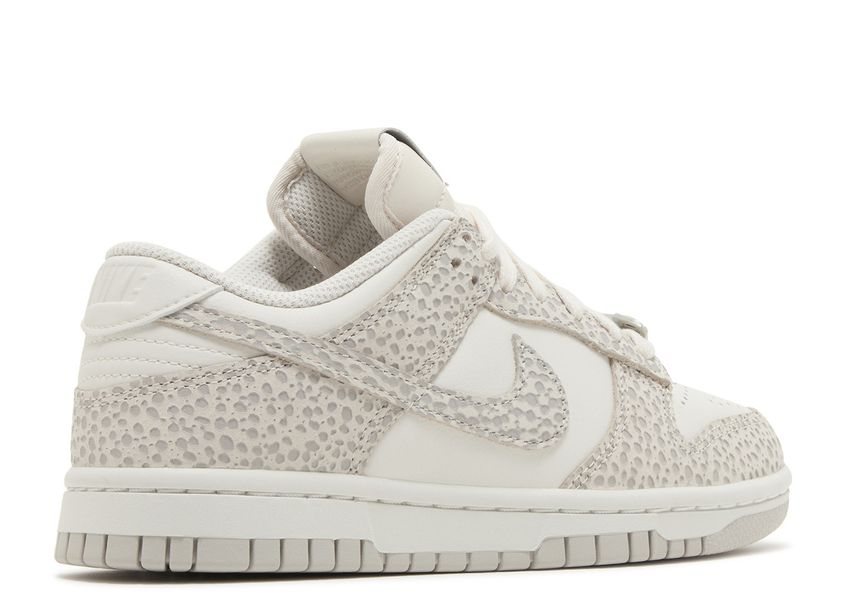 Nike Dunk Low Safari Phantom (9865037054279)