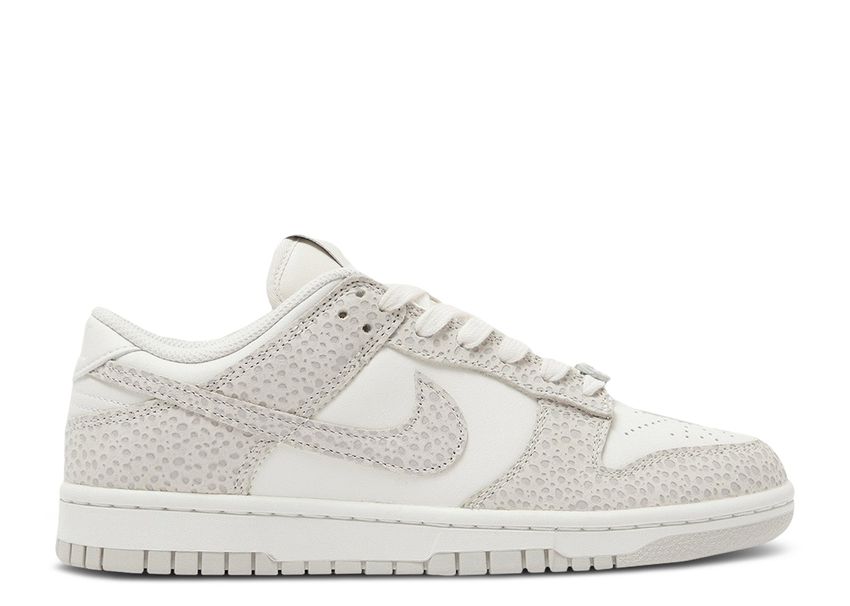 Nike Dunk Low Safari Phantom (9865037054279)