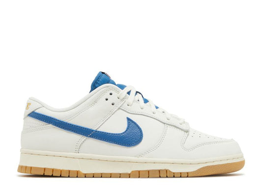 Nike Dunk Low Sail Dark Marina Blue (9865027813703)