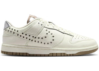 Nike Dunk Low Sail Silver Mink Brown