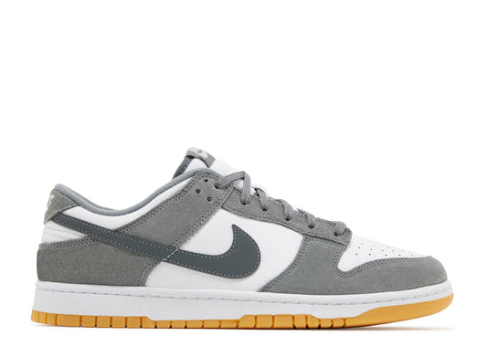 Nike Dunk Low Smoke Grey Gum 3M Swoosh (9865528967495)