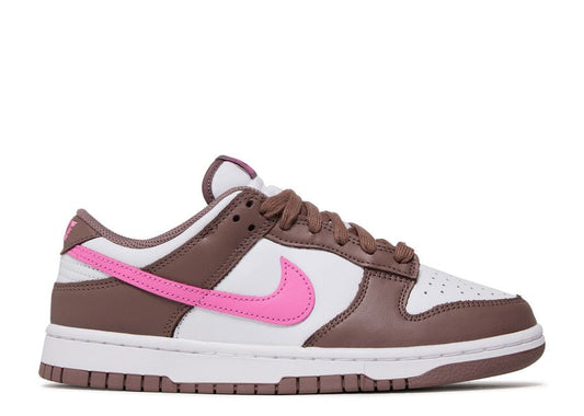 Nike Dunk Low Smokey Mauve (9865024995655)