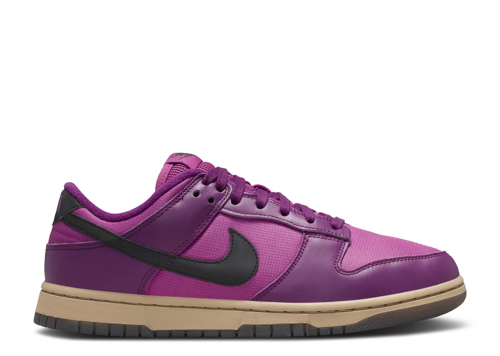 Nike Dunk Low Viotech Hot Fuchsia (9868332990791)