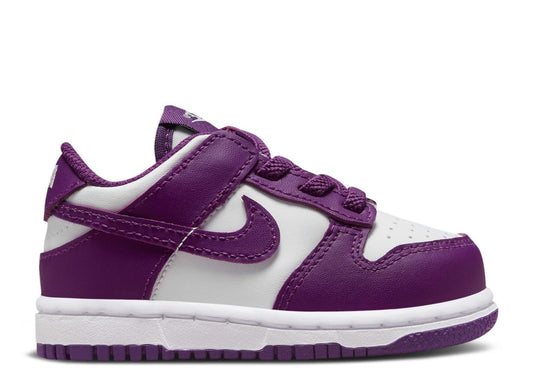 Nike Dunk Low Viotech (TD) (9864837366087)