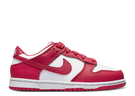 Nike Dunk Low White Gypsy Rose (PS) (9916784116039)