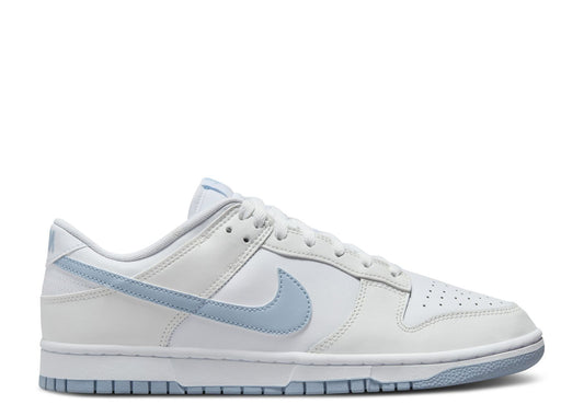 Nike Dunk Low White Light Armory Blue (9865063563591)