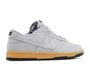 Nike Dunk Low Wolf Grey Gum (9868331057479)