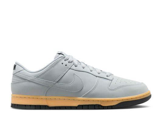 Nike Dunk Low Wolf Grey Gum (9868331057479)