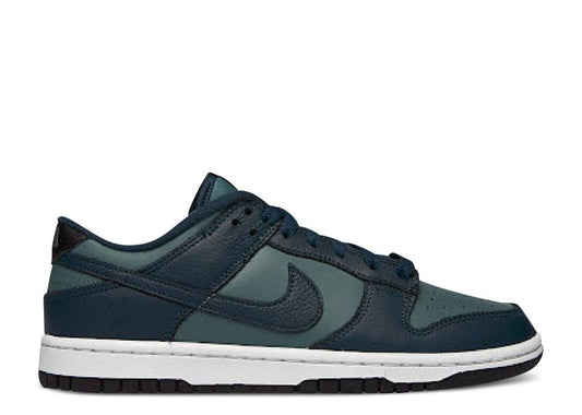 Nike Dunk Low Mineral Slate Armory Navy (9865034400071)