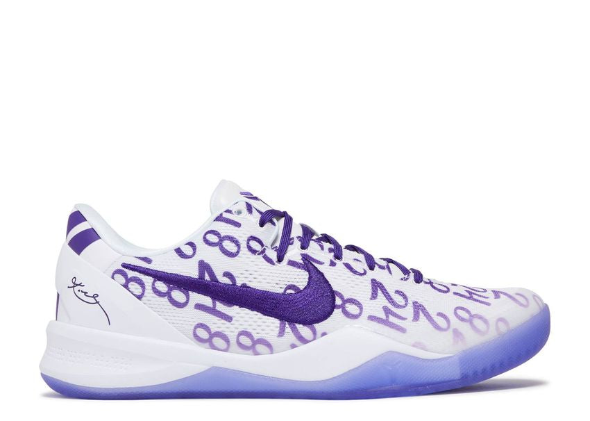 Nike Kobe 8 Protro Court Purple (9865439609159)