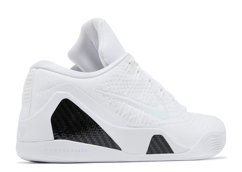 Nike Kobe 9 Elite Low Protro Halo (9865001075015)