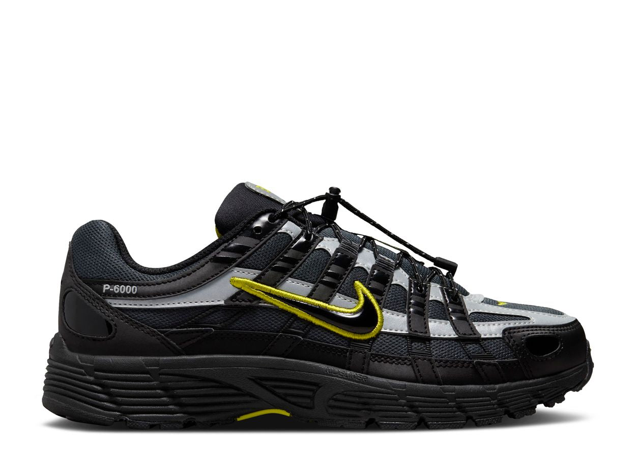 Nike P-6000 Anthracite High Voltage (9865120645447)