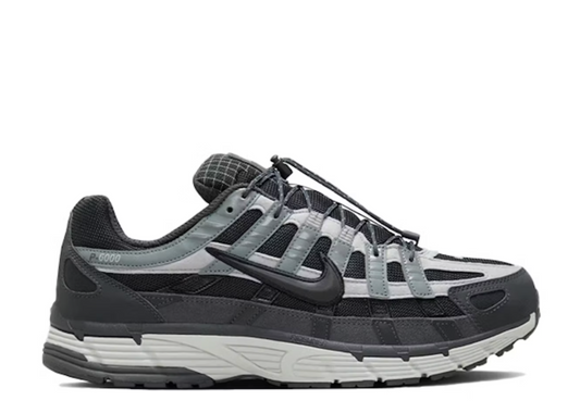 Nike P-6000 Anthracite Smoke Grey (9864820818247)