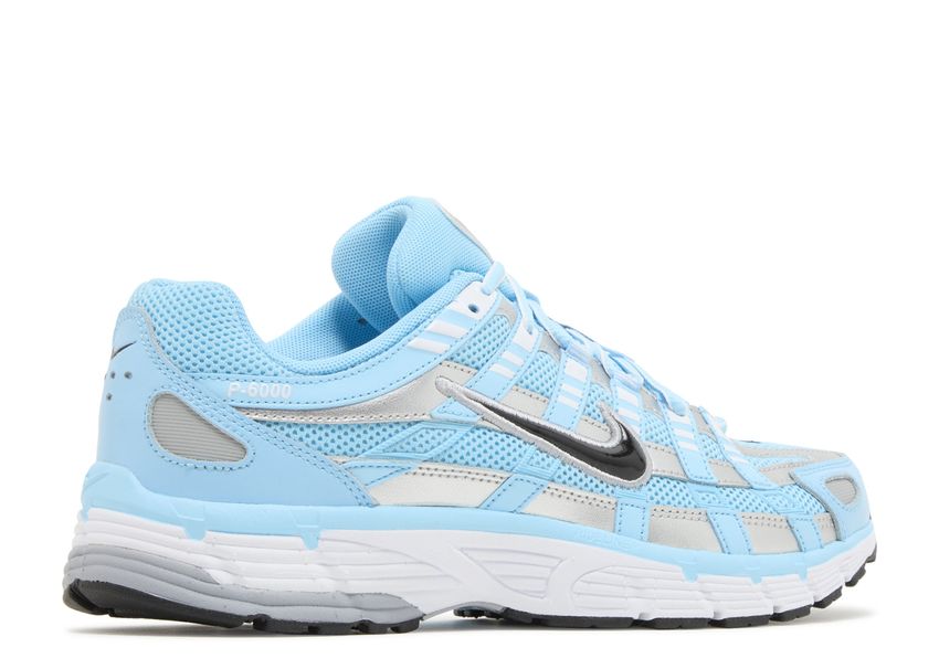 Nike P-6000 Aquarius Blue (9865015689543)