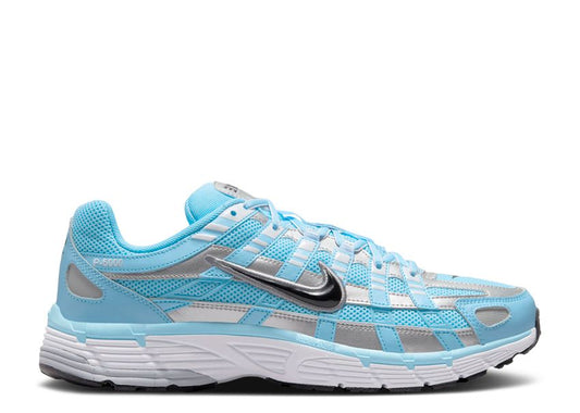 Nike P-6000 Aquarius Blue (9865015689543)