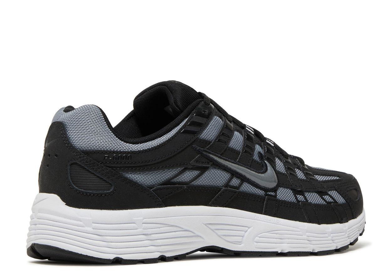 Nike P-6000 Black Cool Grey (9865142501703)