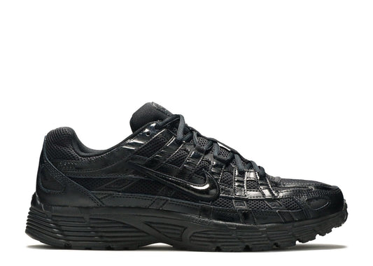 Nike P-6000 Black (9865111241031)