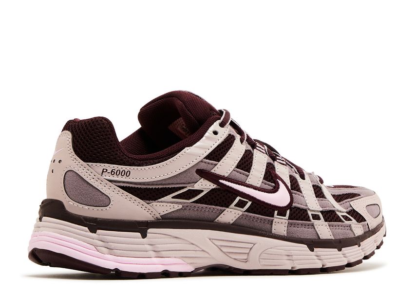 Nike P-6000 Burgundy Crush Pink Foam (10224381493575)