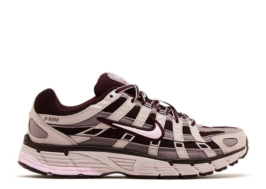 Nike P-6000 Burgundy Crush Pink Foam (10224381493575)