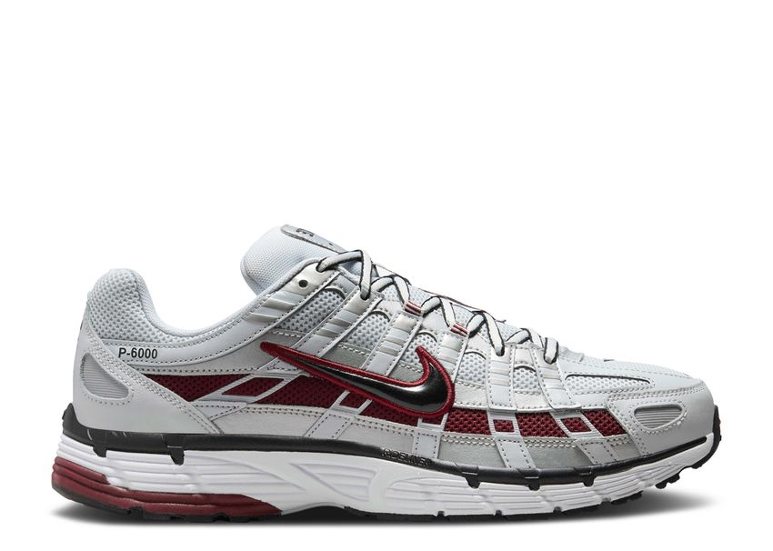 Nike P-6000 Dark Team Red (9865014903111)