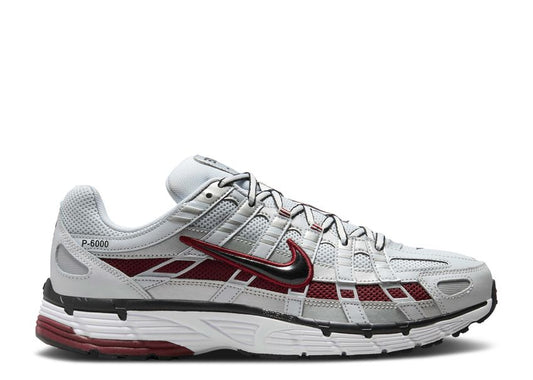 Nike P-6000 Dark Team Red (9865014903111)
