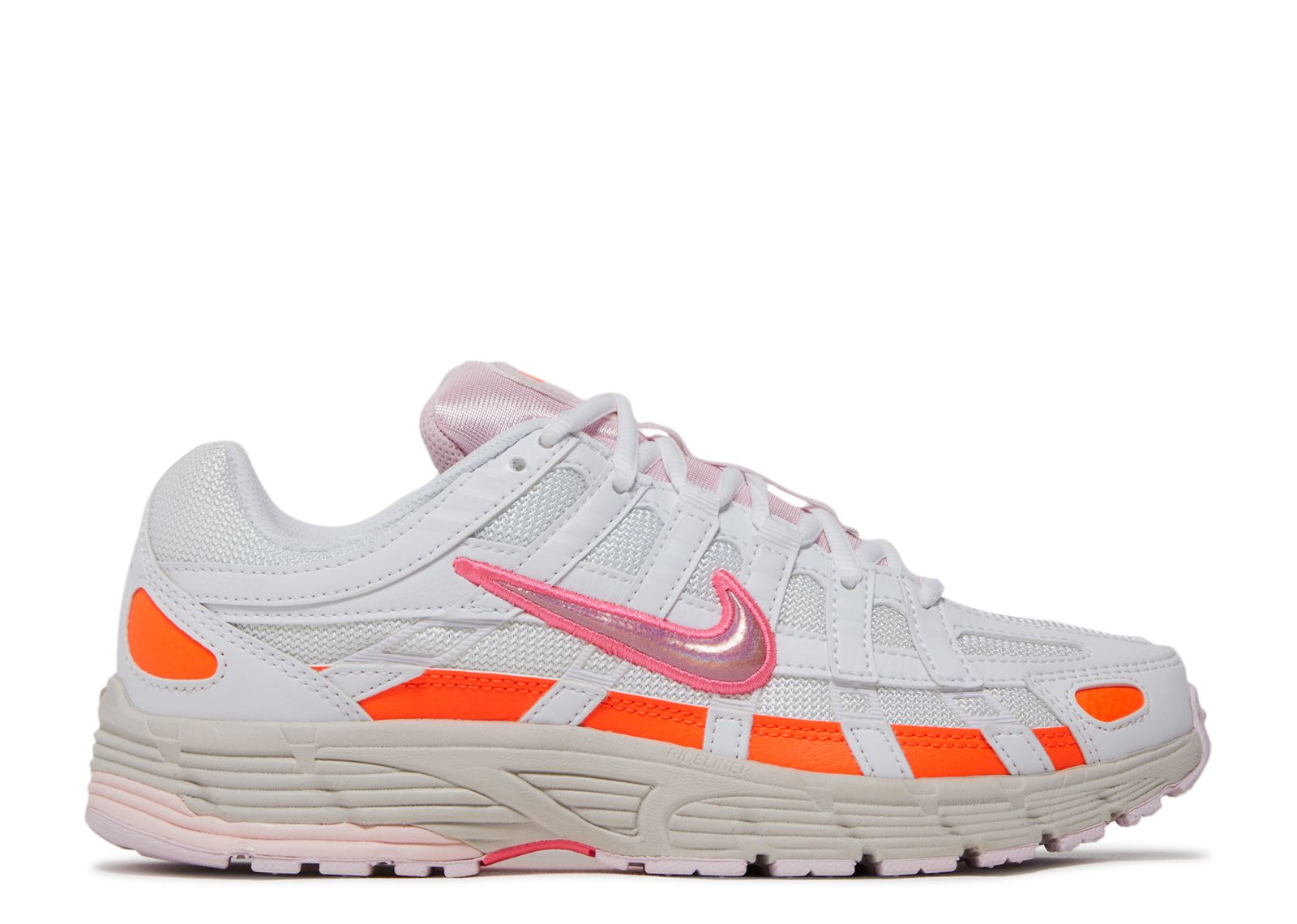 Nike P-6000 Digital Pink Crimson (9865136341319)