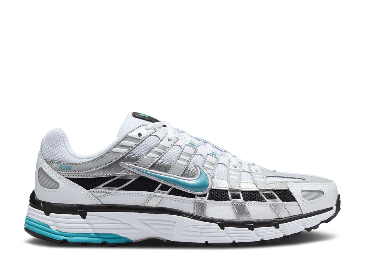 Nike P-6000 Dusty Cactus (9865147646279)