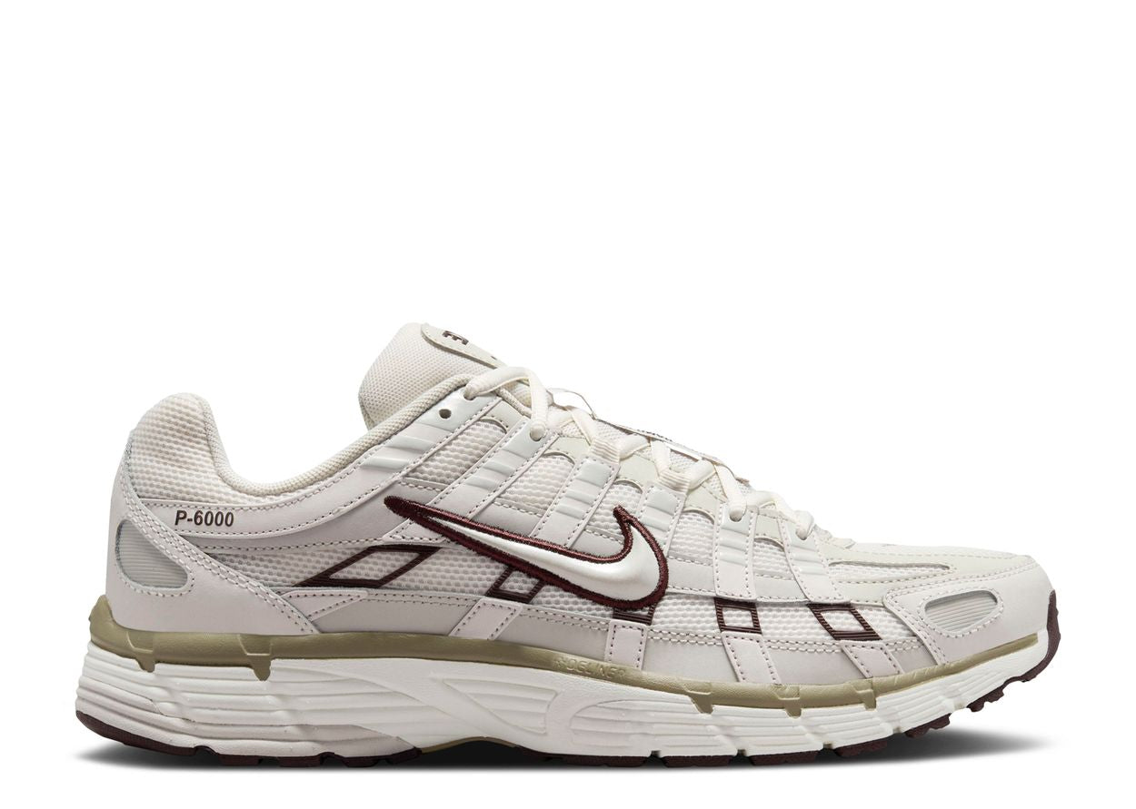 Nike P-6000 Earth Light Bone (9865149350215)