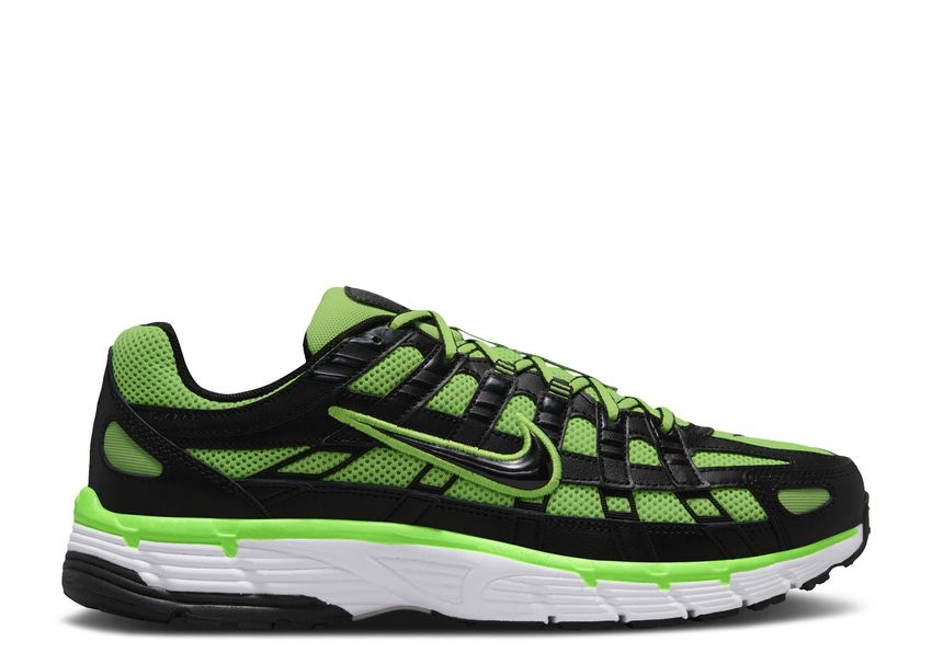 Nike P-6000 Green Strike (9865019490631)