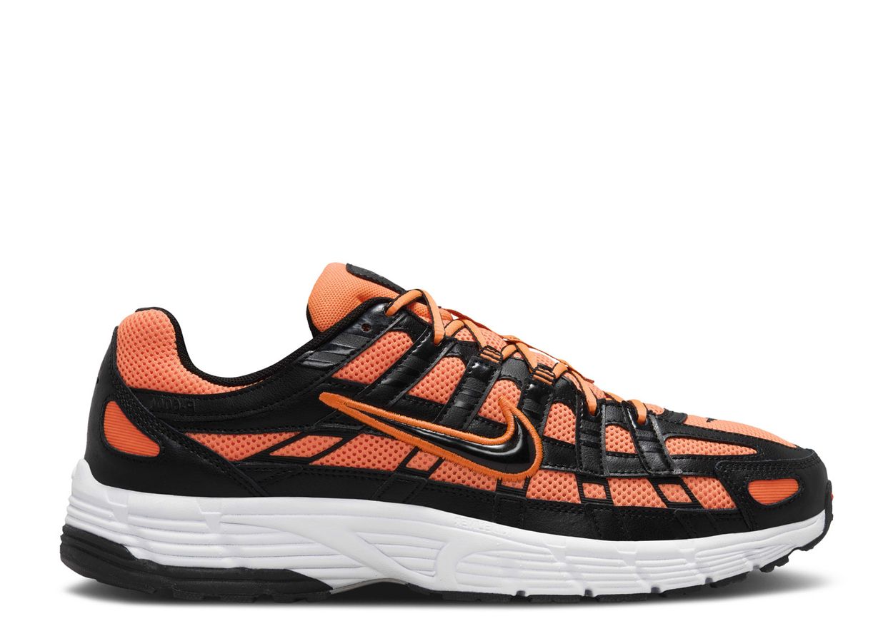 Nike P-6000 Hyper Crimson (9868301762887)