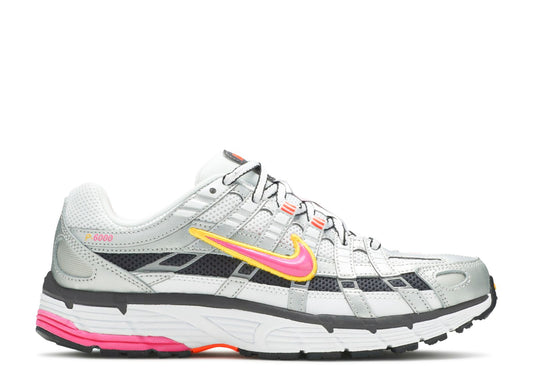 Nike P-6000 Laser Fuchsia (9865096757575)