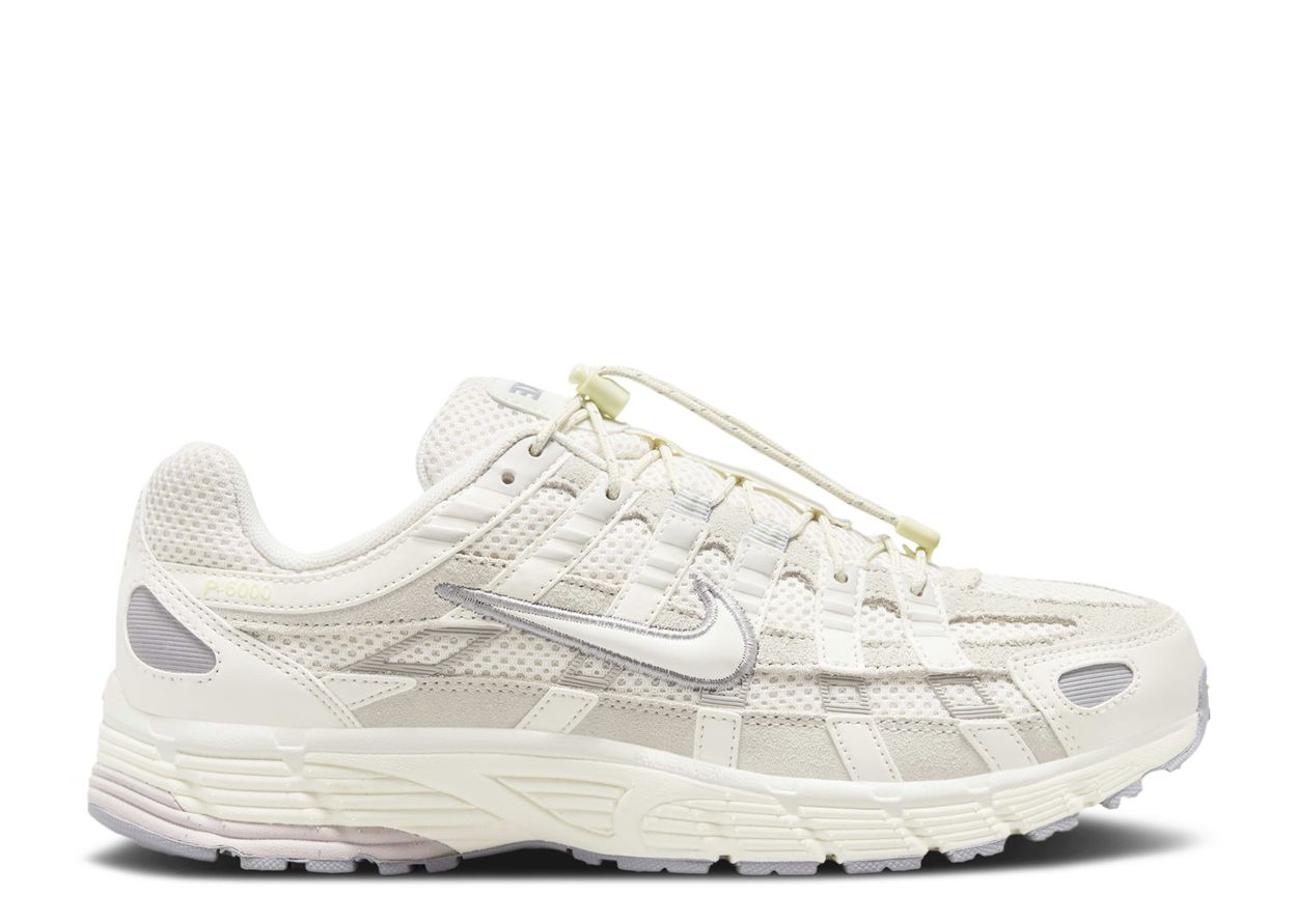 Nike P-6000 Light Bone (9865438560583)