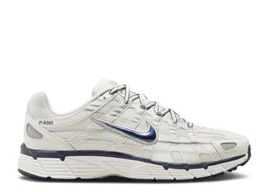 Nike P-6000 Obsidian Summit White (9865018769735)