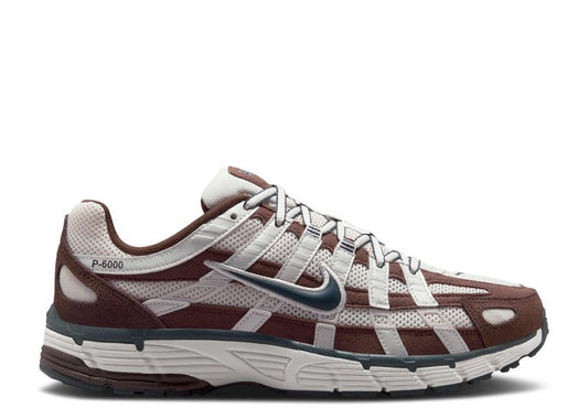 Nike P-6000 Phantom Baroque Brown Metallic Summit White Armory Navy (10224382247239)
