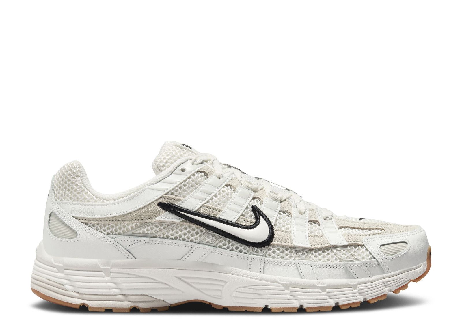 Nike P-6000 Premium Summit White (9865096790343)