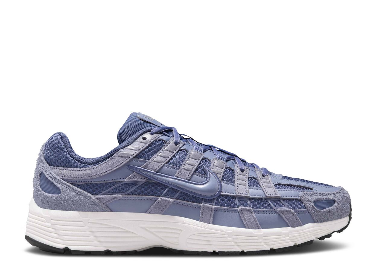 Nike P-6000 SE Diffused Blue Ashen Slate (10004609007943)