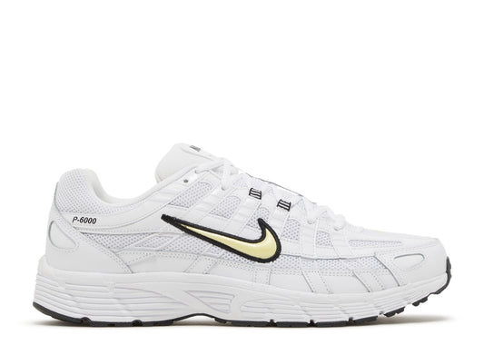 Nike P-6000 White Lemon Chiffon (9865111273799)