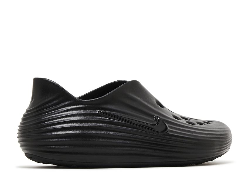 Nike ReactX Rejuven8 Triple Black (10224384049479)