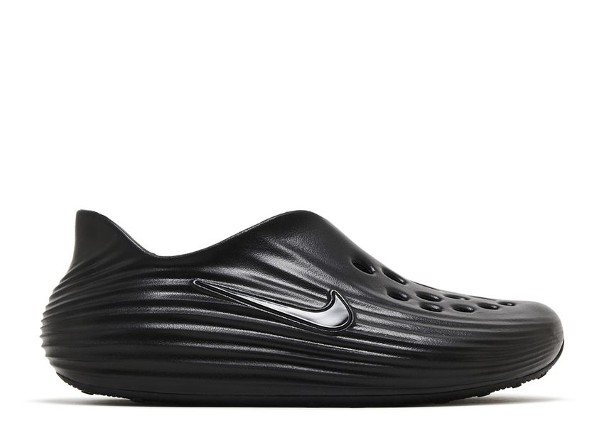 Nike ReactX Rejuven8 Triple Black (10224384049479)