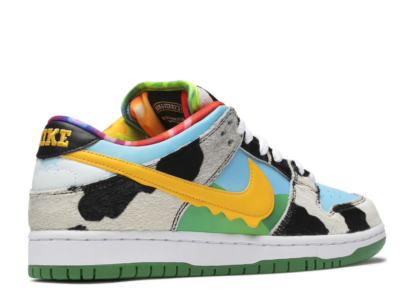 Nike SB Dunk Low Ben & Jerry's Chunky Dunky (9865400222023)