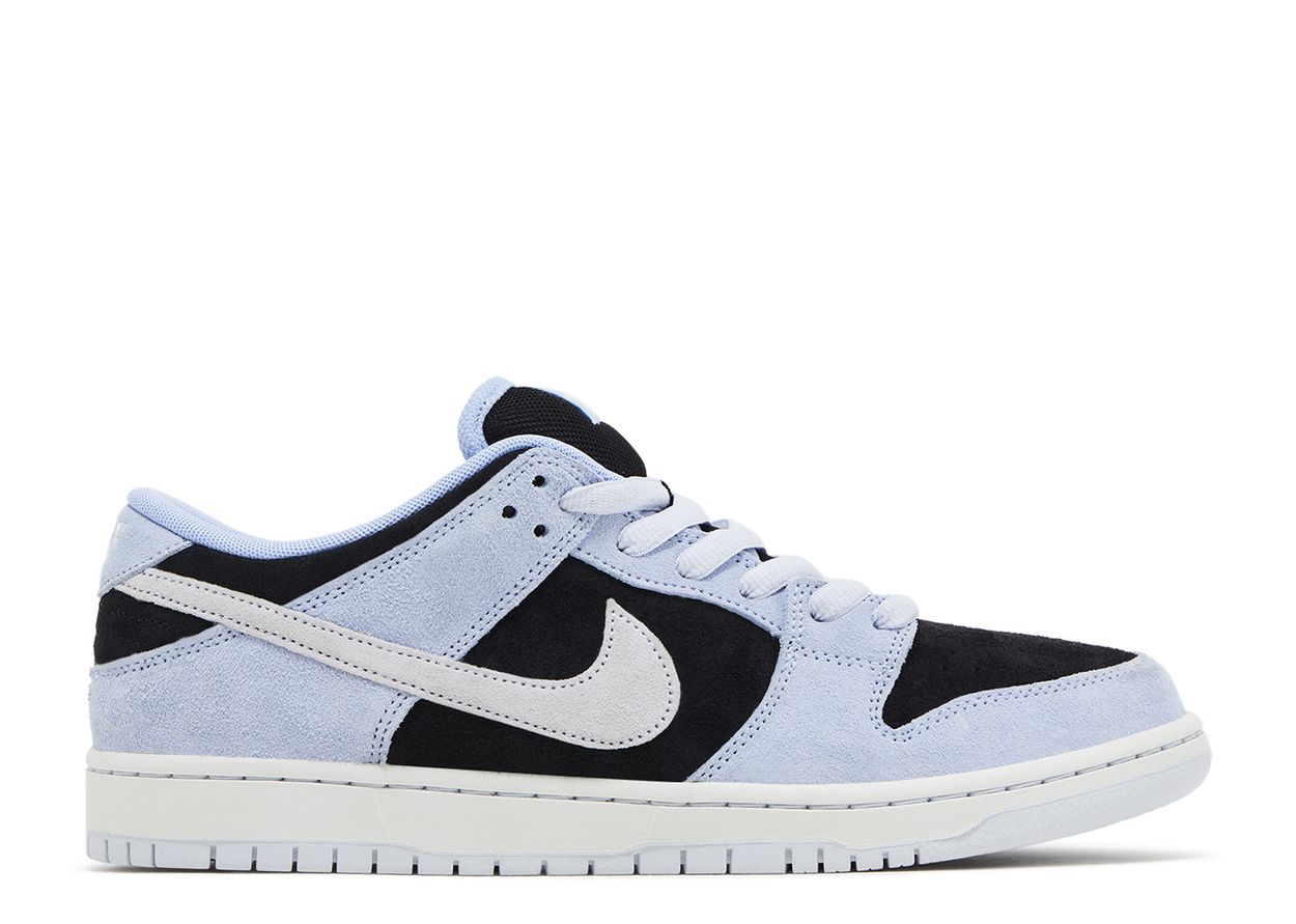 Nike SB Dunk Low Black Aluminum (10004598882631)