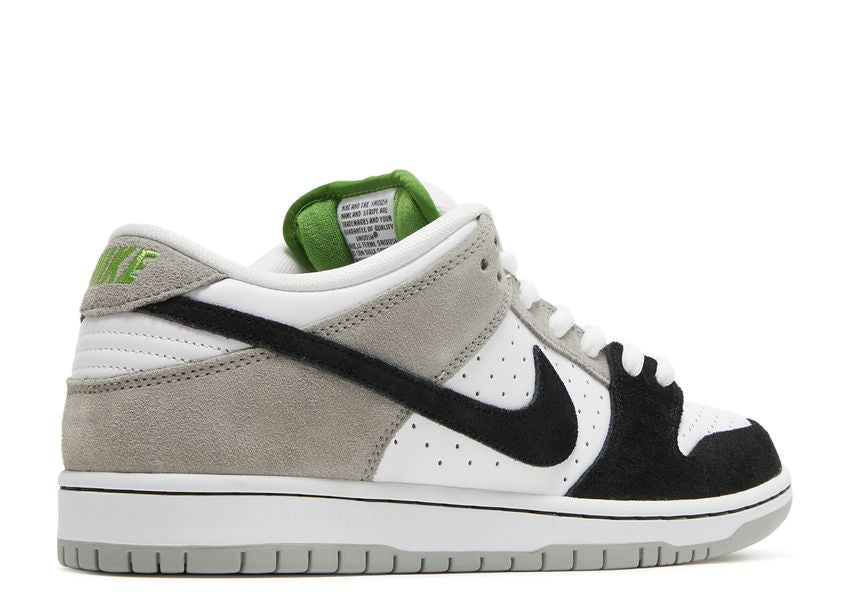 Nike SB Dunk Low Chlorophyll (9865377579335)