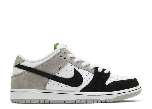 Nike SB Dunk Low Chlorophyll (9865377579335)