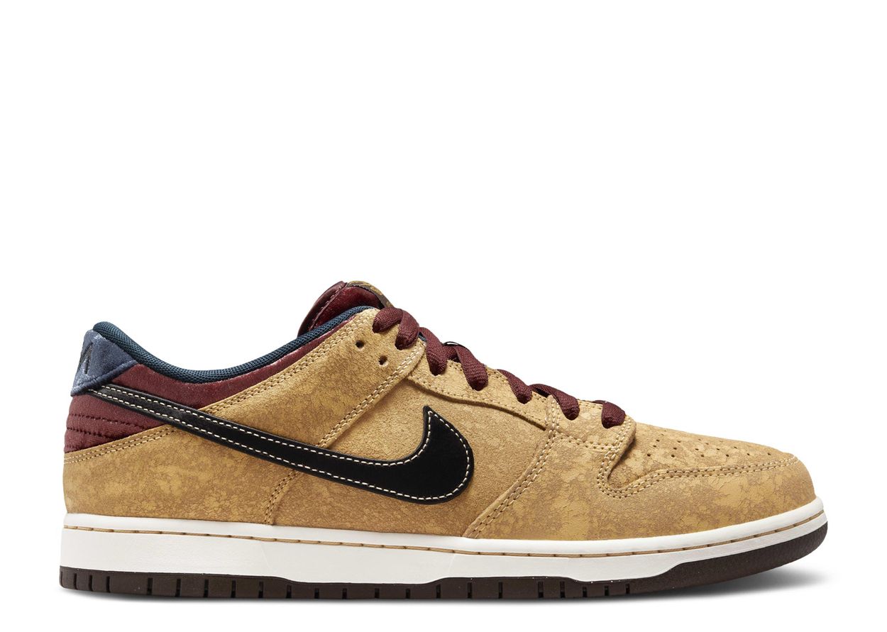 Nike SB Dunk Low City Of Cinema (9864865874247)