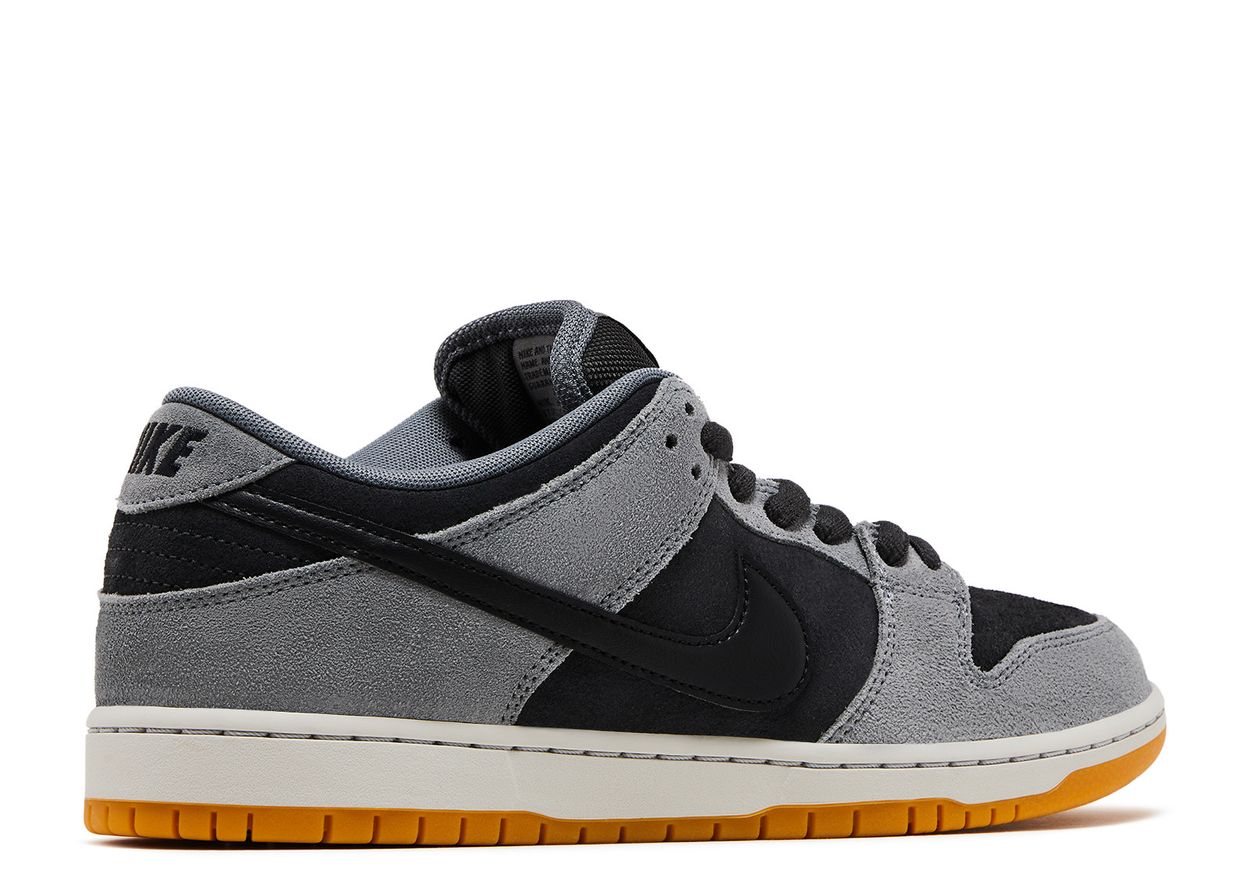 Nike SB Dunk Low Dark Smoke Grey (9916838412615)