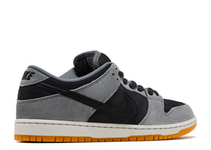 Nike SB Dunk Low Dark Smoke Grey (9916838412615)